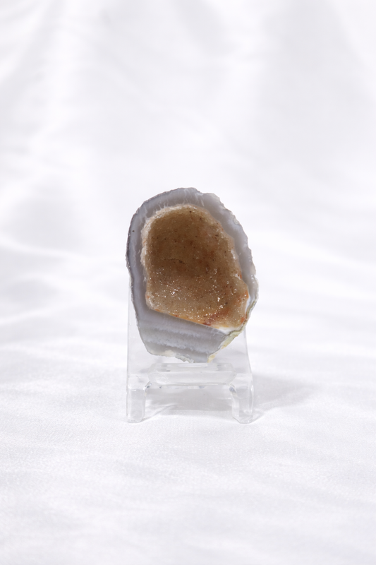 Polished Agate Geode #55