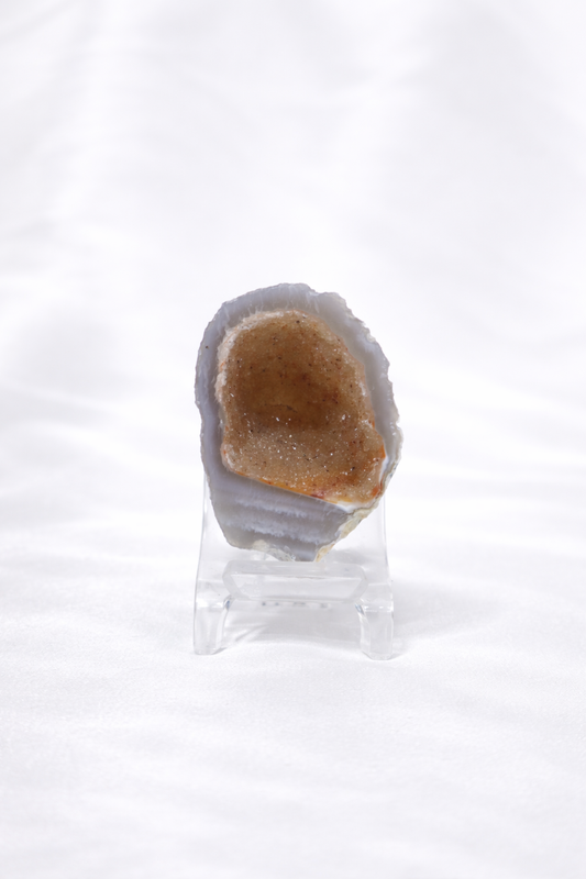 Polished Agate Geode #55