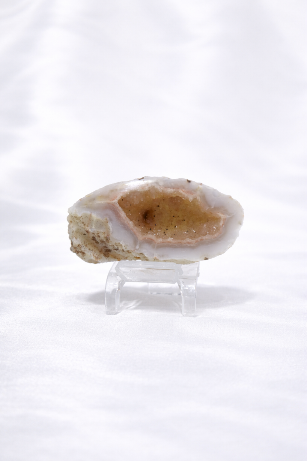 Polished Agate Geode #54