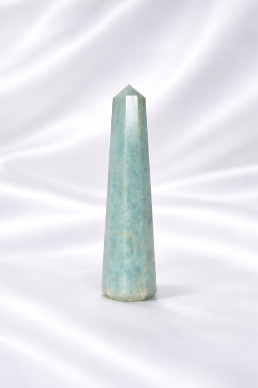 Amazonite Tower #3