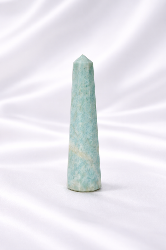 Amazonite Tower #3