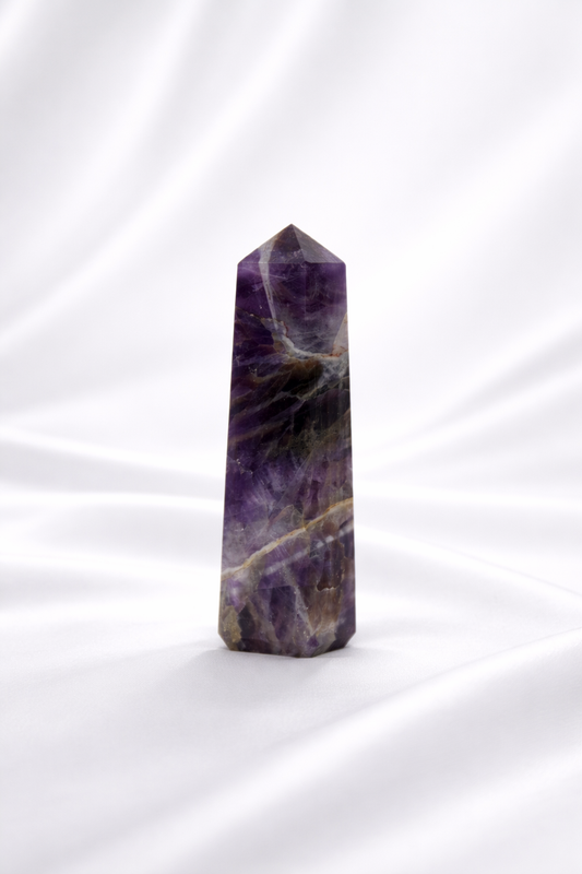Chevron Amethyst Tower #9