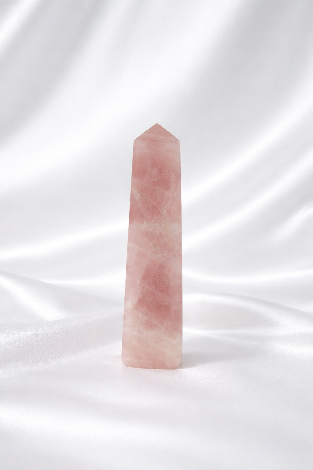 Rose Quartz Tower #11