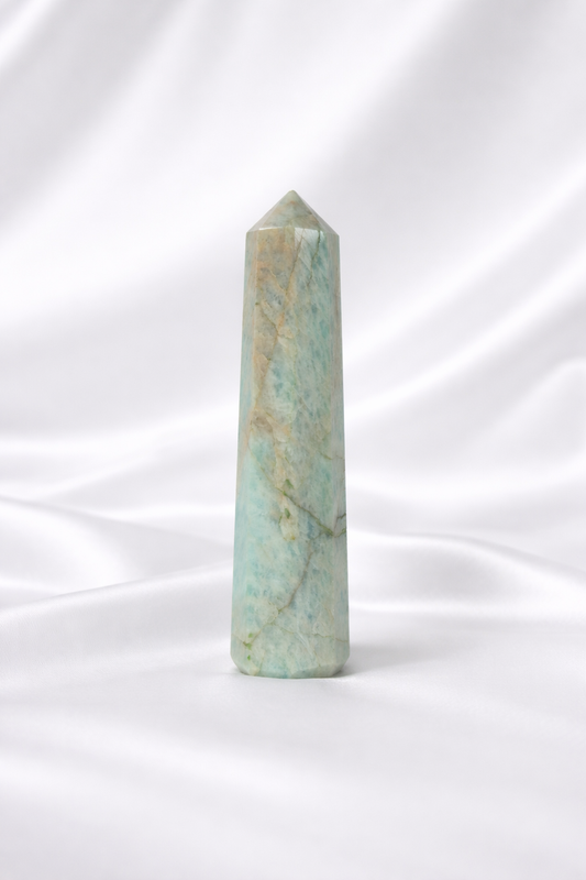 Amazonite Tower #4