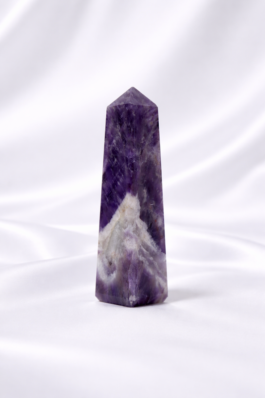 Chevron Amethyst Tower #11