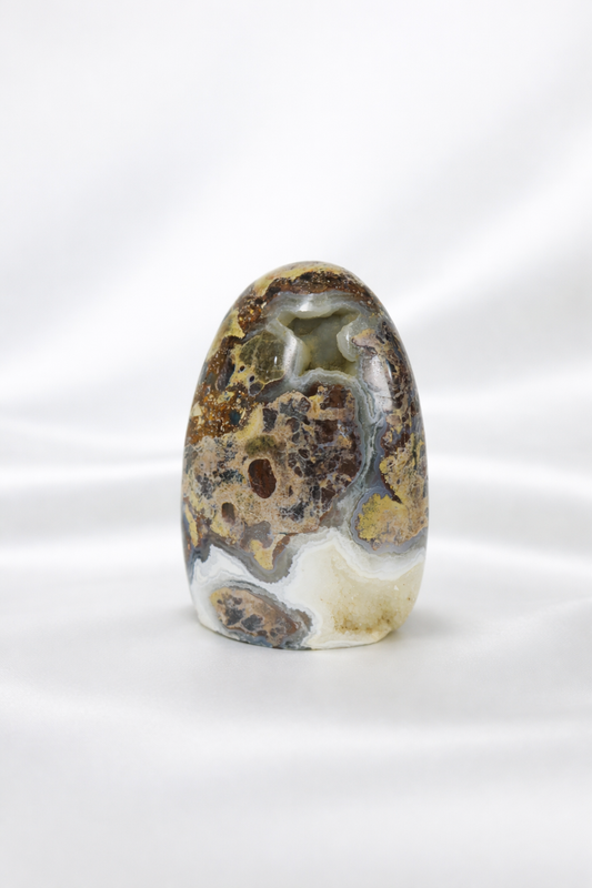 Brecciated Jasper Freeform #1