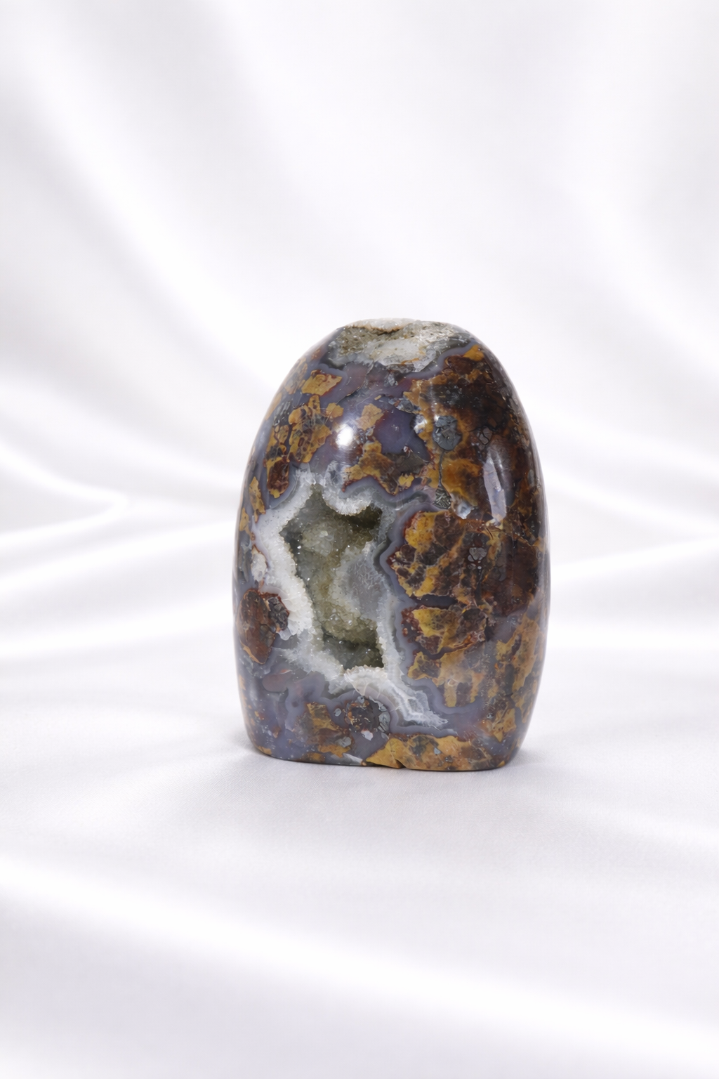Brecciated Jasper Freeform #2