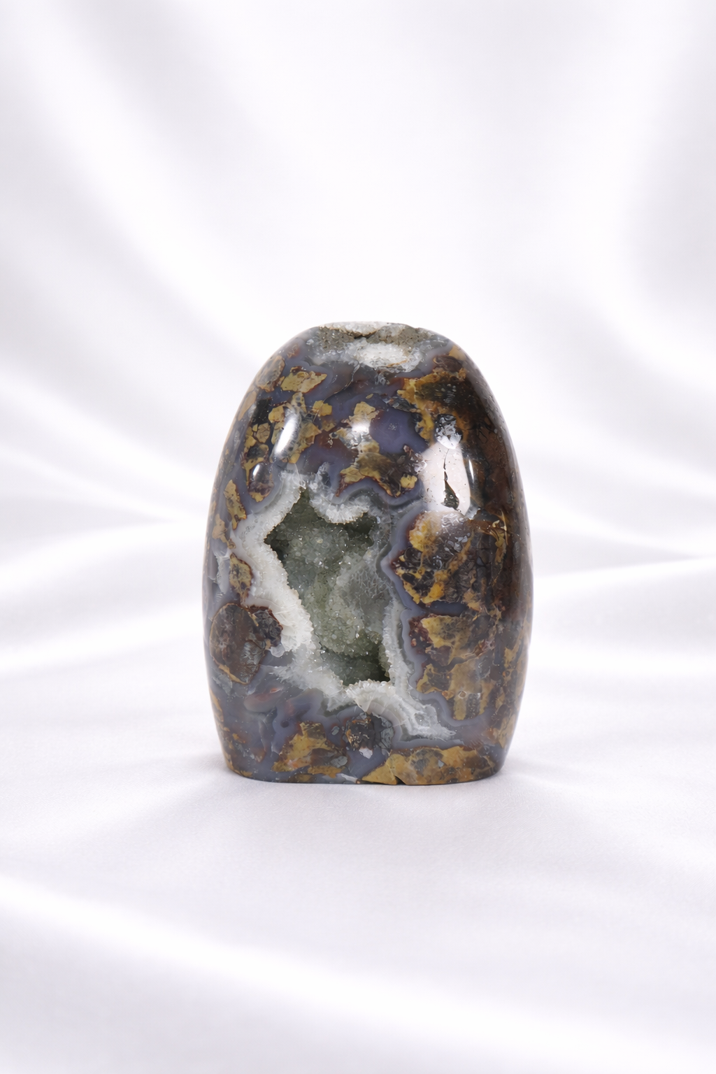 Brecciated Jasper Freeform #2