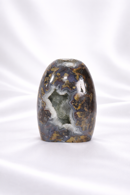 Brecciated Jasper Freeform #2