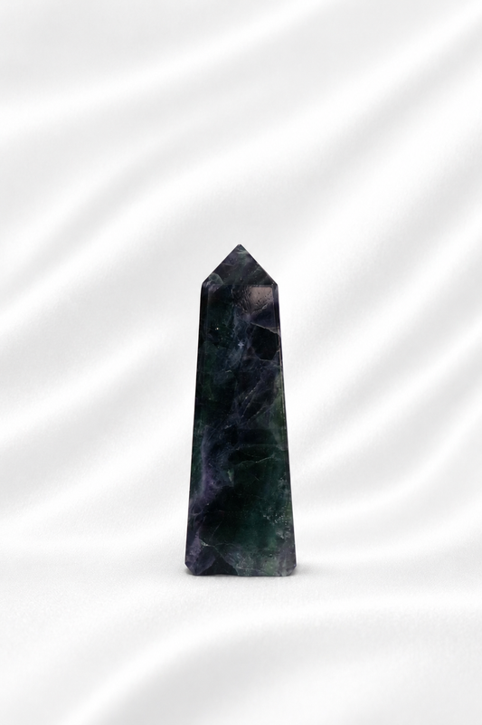 Fluorite Tower #16