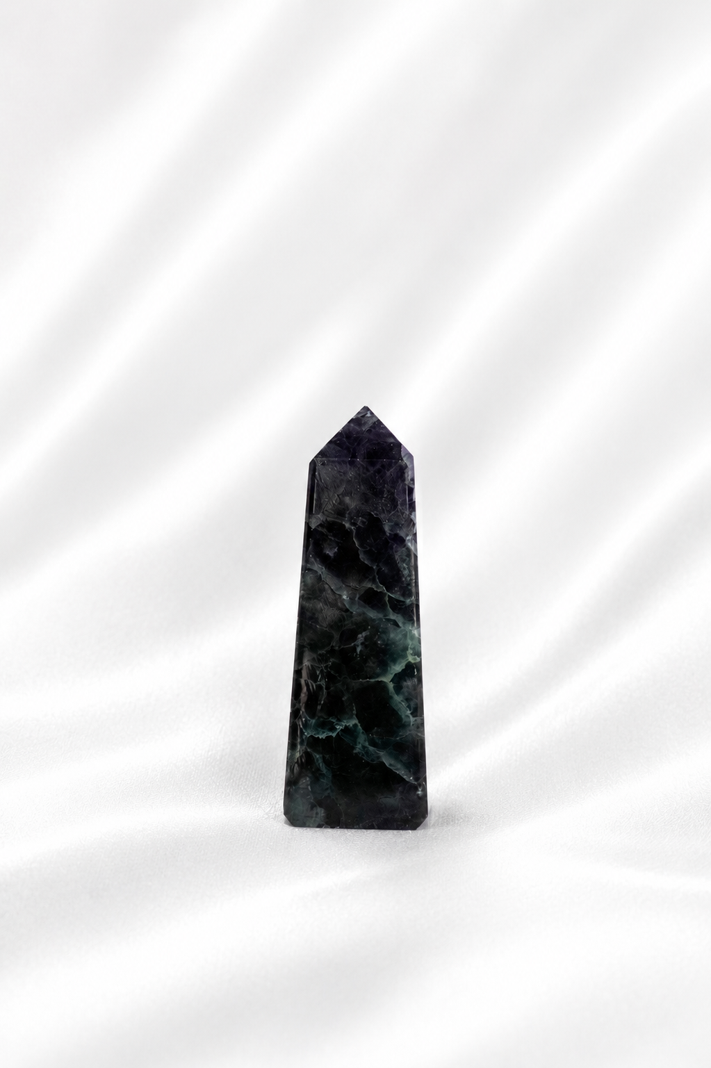 Fluorite Tower #16