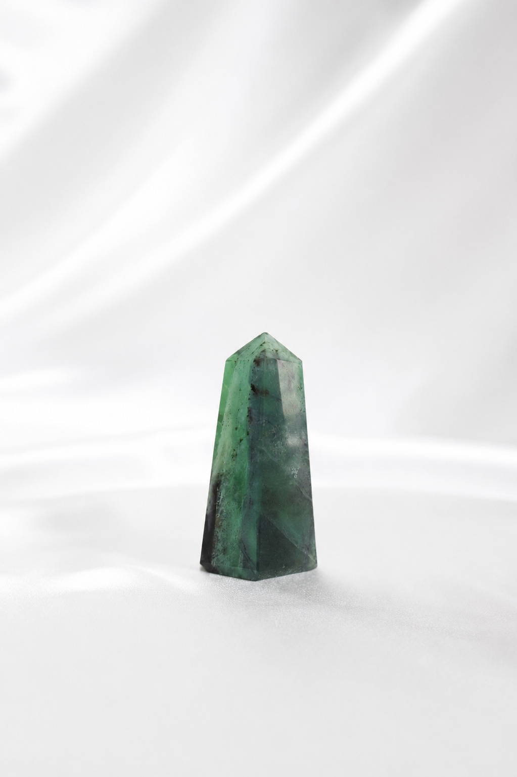 Fluorite Tower #12