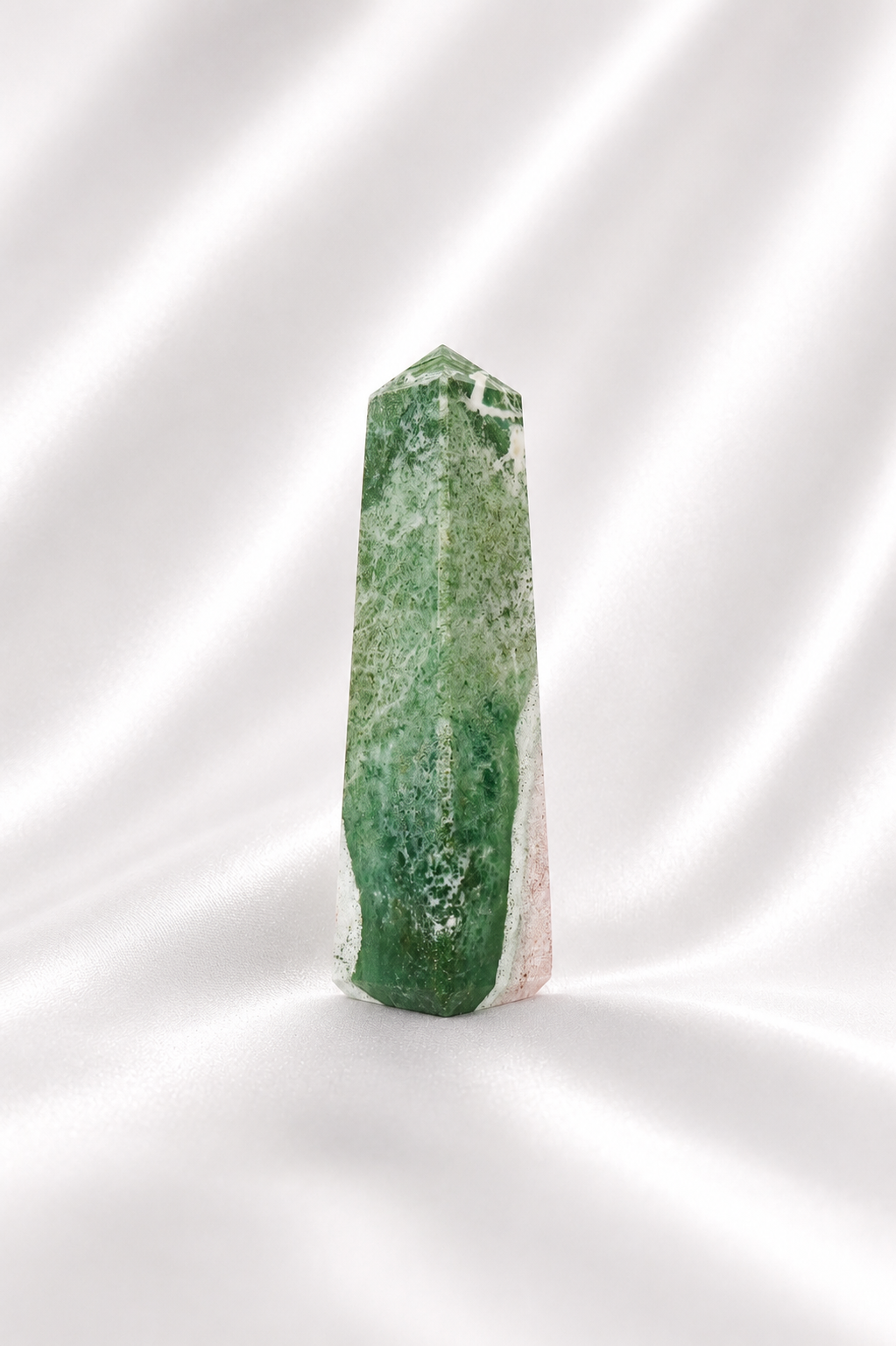 Unicorn Jasper Tower #12