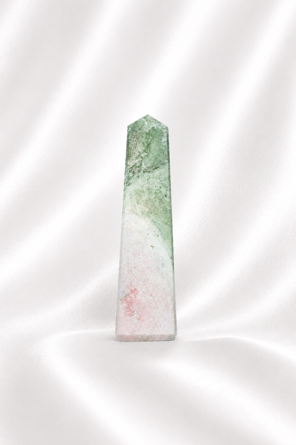 Unicorn Jasper Tower #12