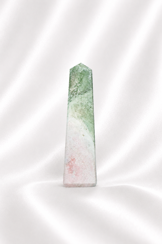 Unicorn Jasper Tower #12