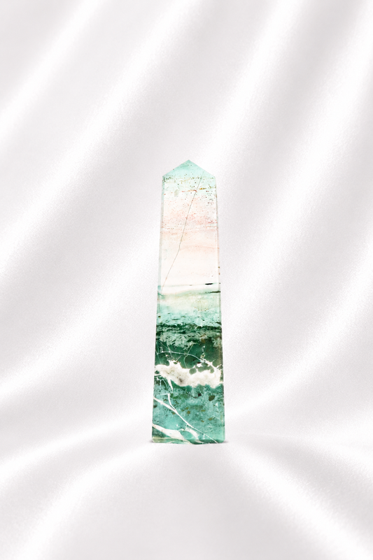 Unicorn Jasper Tower #13
