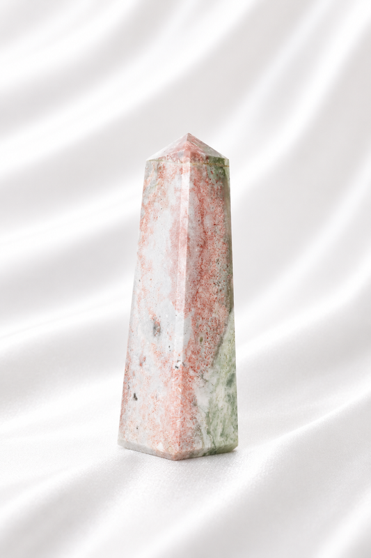 Unicorn Jasper Tower #10
