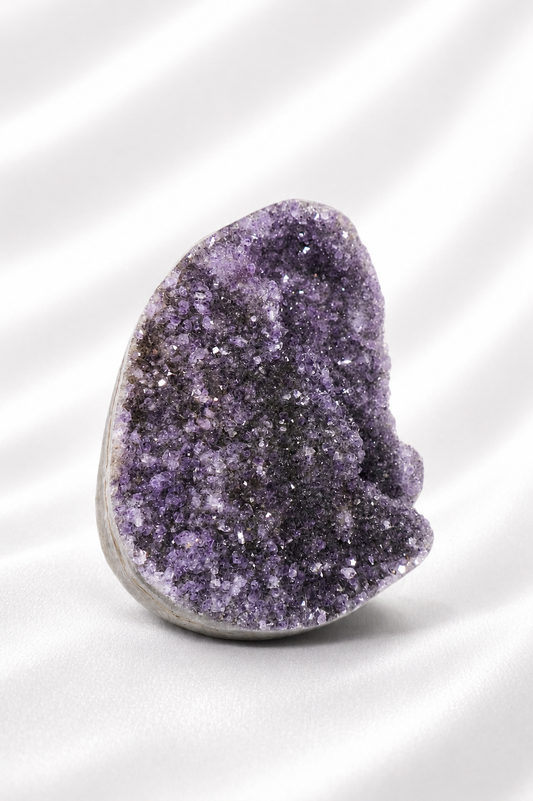Amethyst Cut Base #45-346 gm
