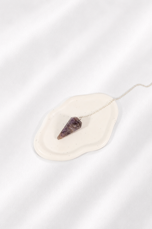 Amethyst Pendulum