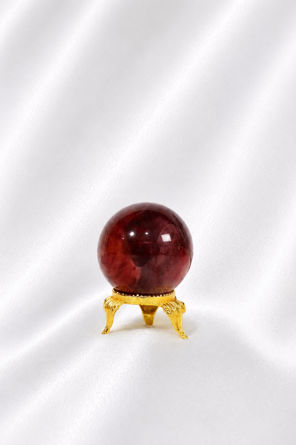 Mookaite Sphere #1