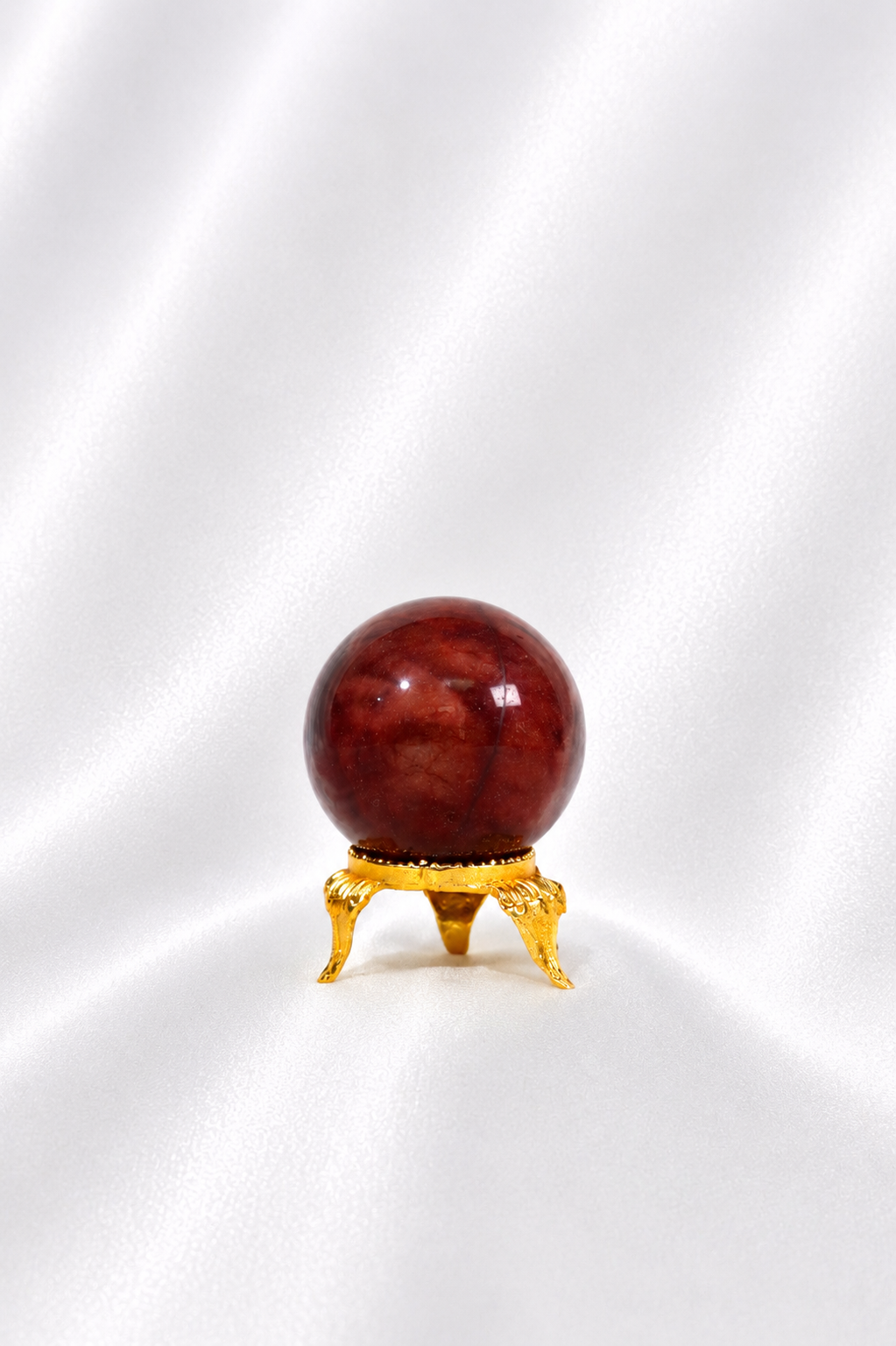 Mookaite Sphere #1
