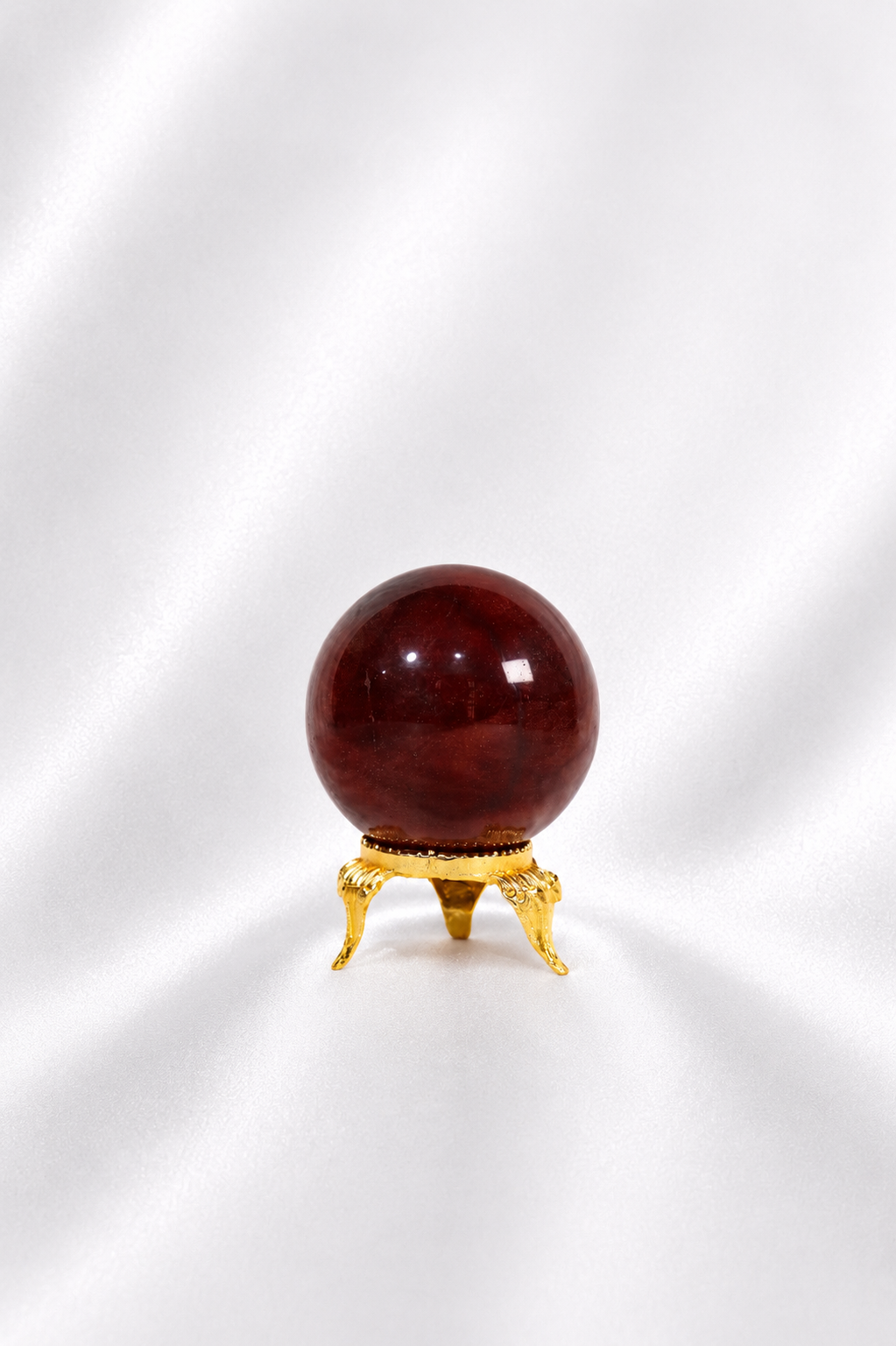 Mookaite Sphere #4