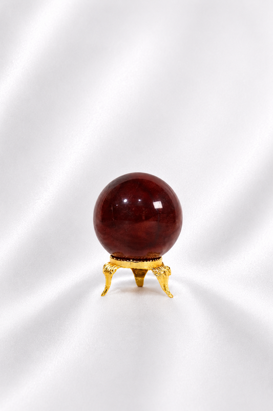 Mookaite Sphere #4
