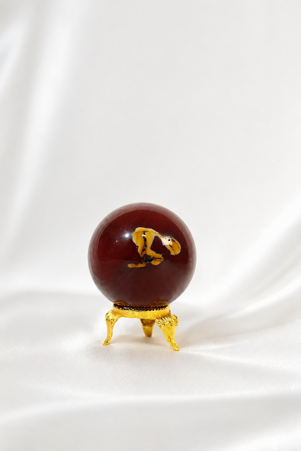 Mookaite Sphere #6