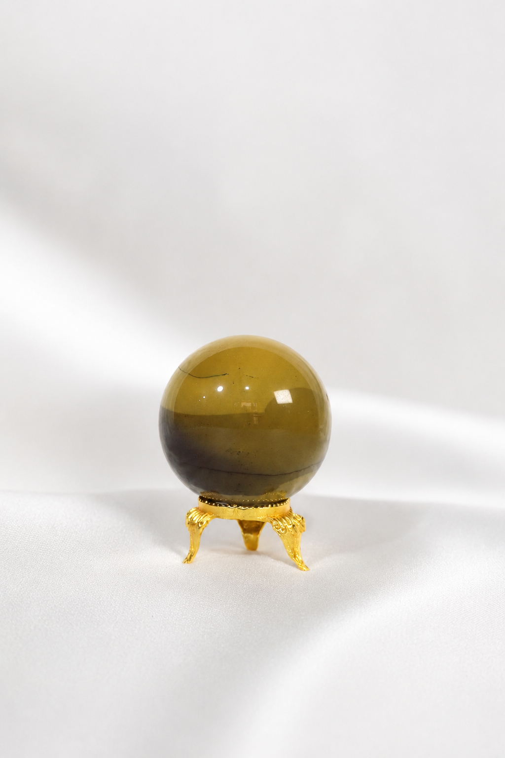 Mookaite Sphere #5