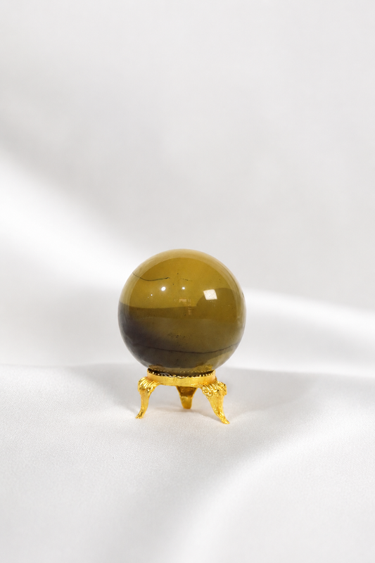 Mookaite Sphere #5