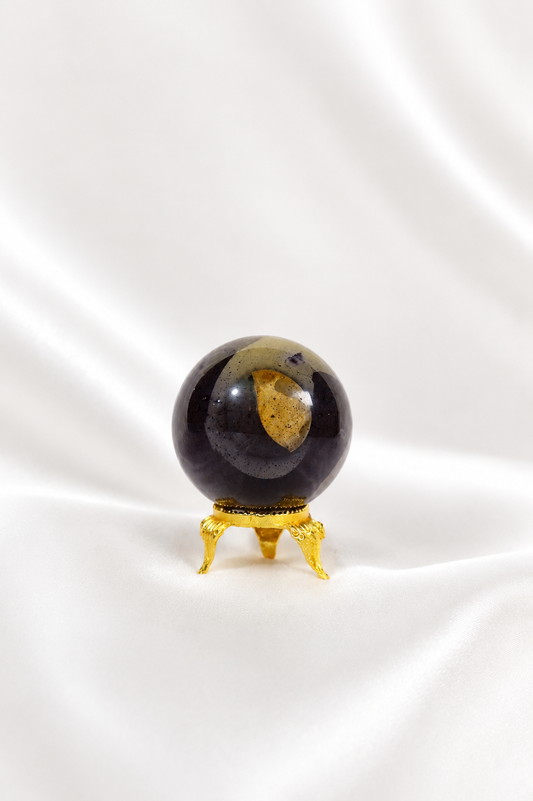Mookaite Sphere #5