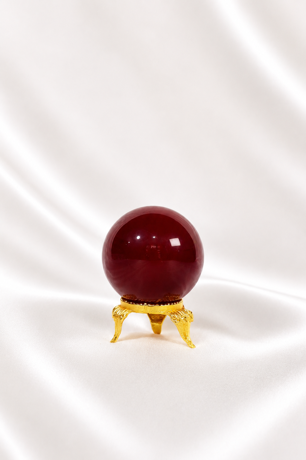 Mookaite Sphere #3