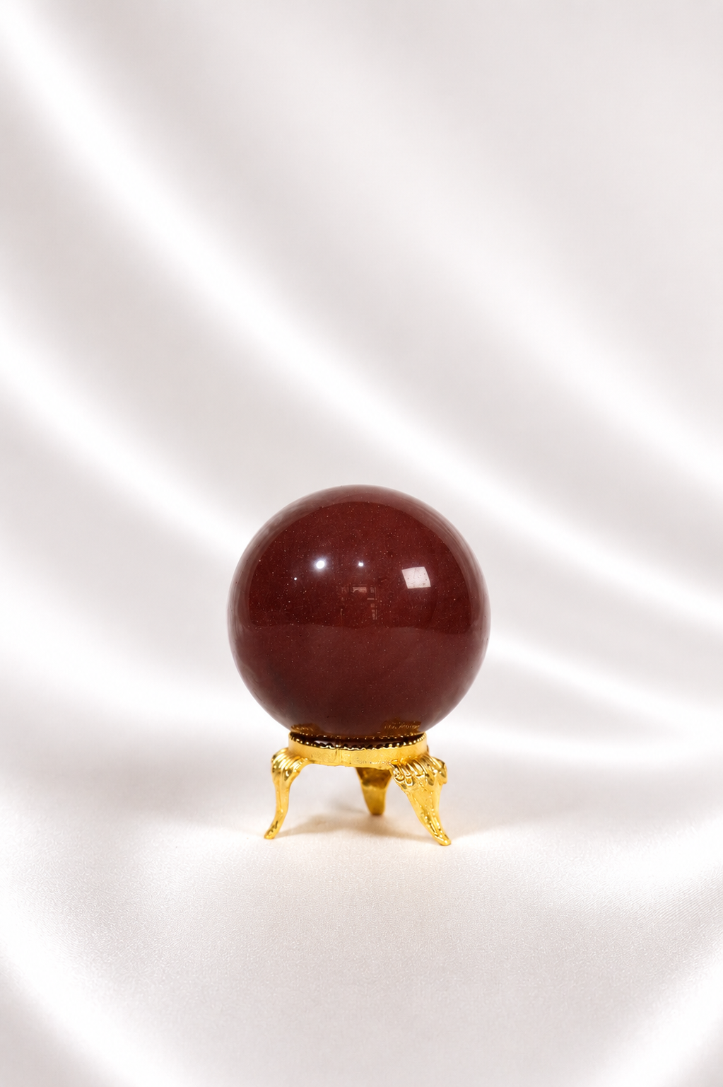 Mookaite Sphere #6