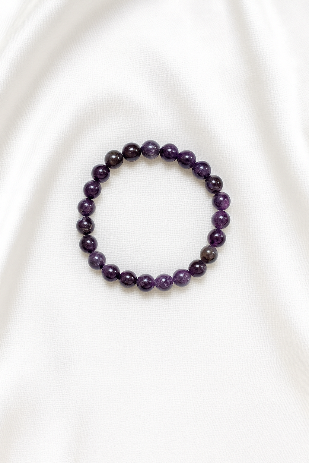 Amethyst Bracelet