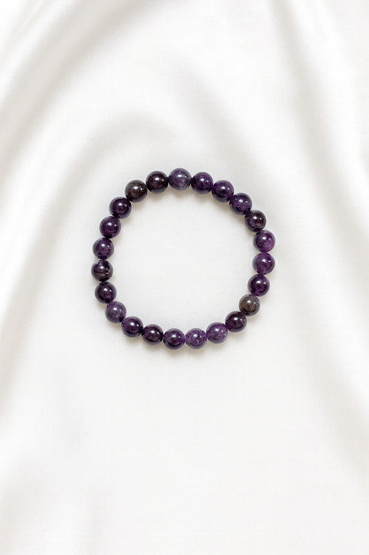 Amethyst Bracelet