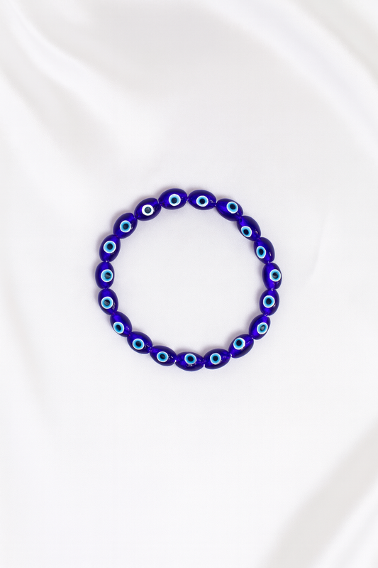 Evil Eye Bracelet