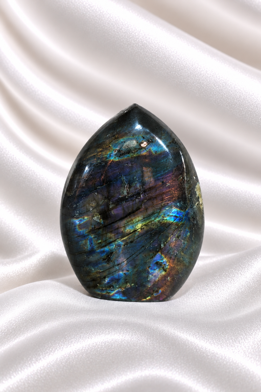 Spectrolite Flame #2 - AAA Quality