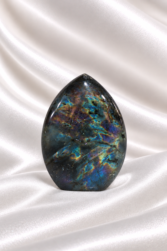 Spectrolite Flame #2 - AAA Quality