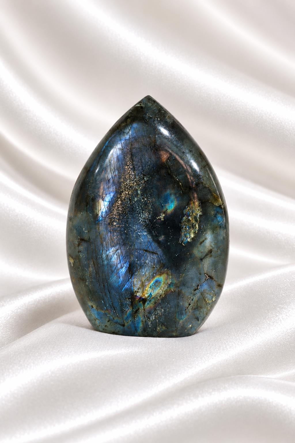Spectrolite Flame #3 - AAA Quality