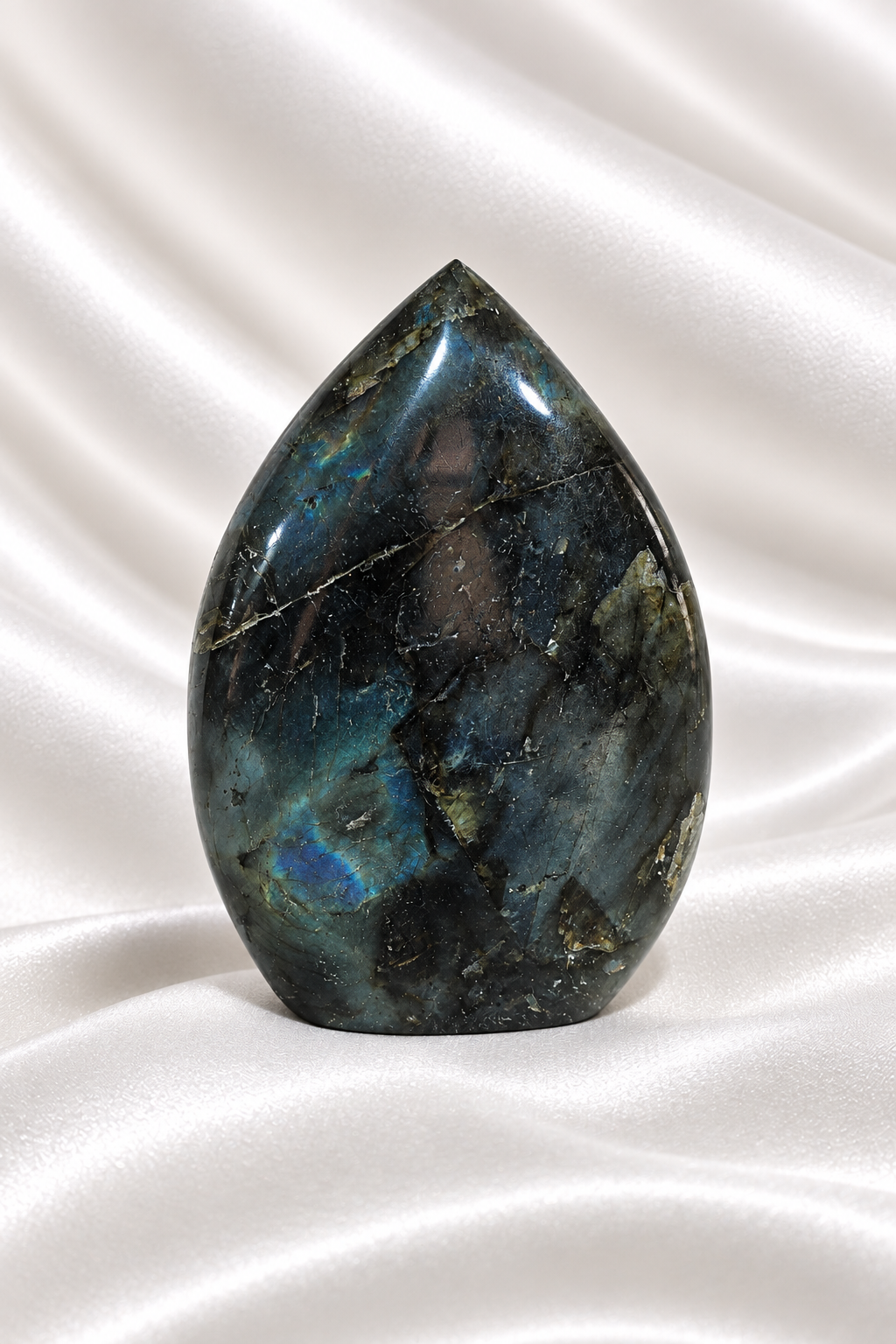 Spectrolite Flame #3 - AAA Quality