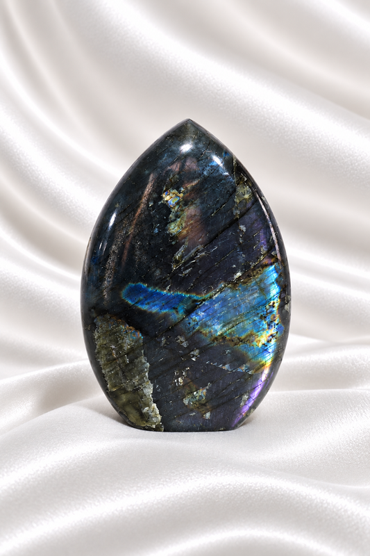 Spectrolite Flame #1 - AAA Quality