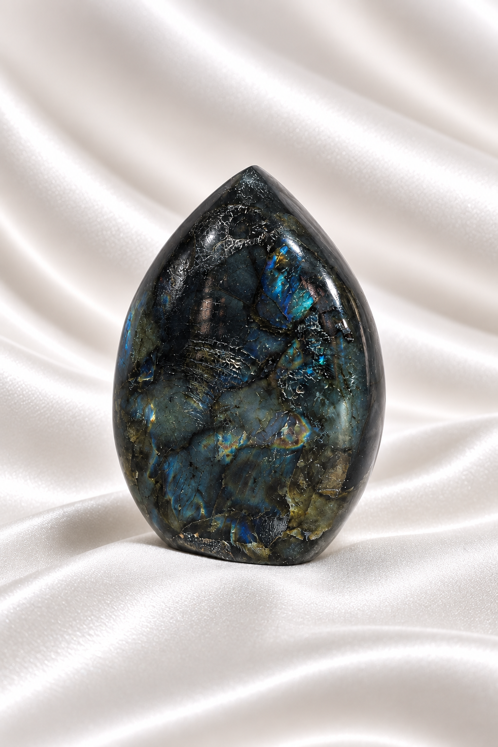Spectrolite Flame #4 - AAA Quality