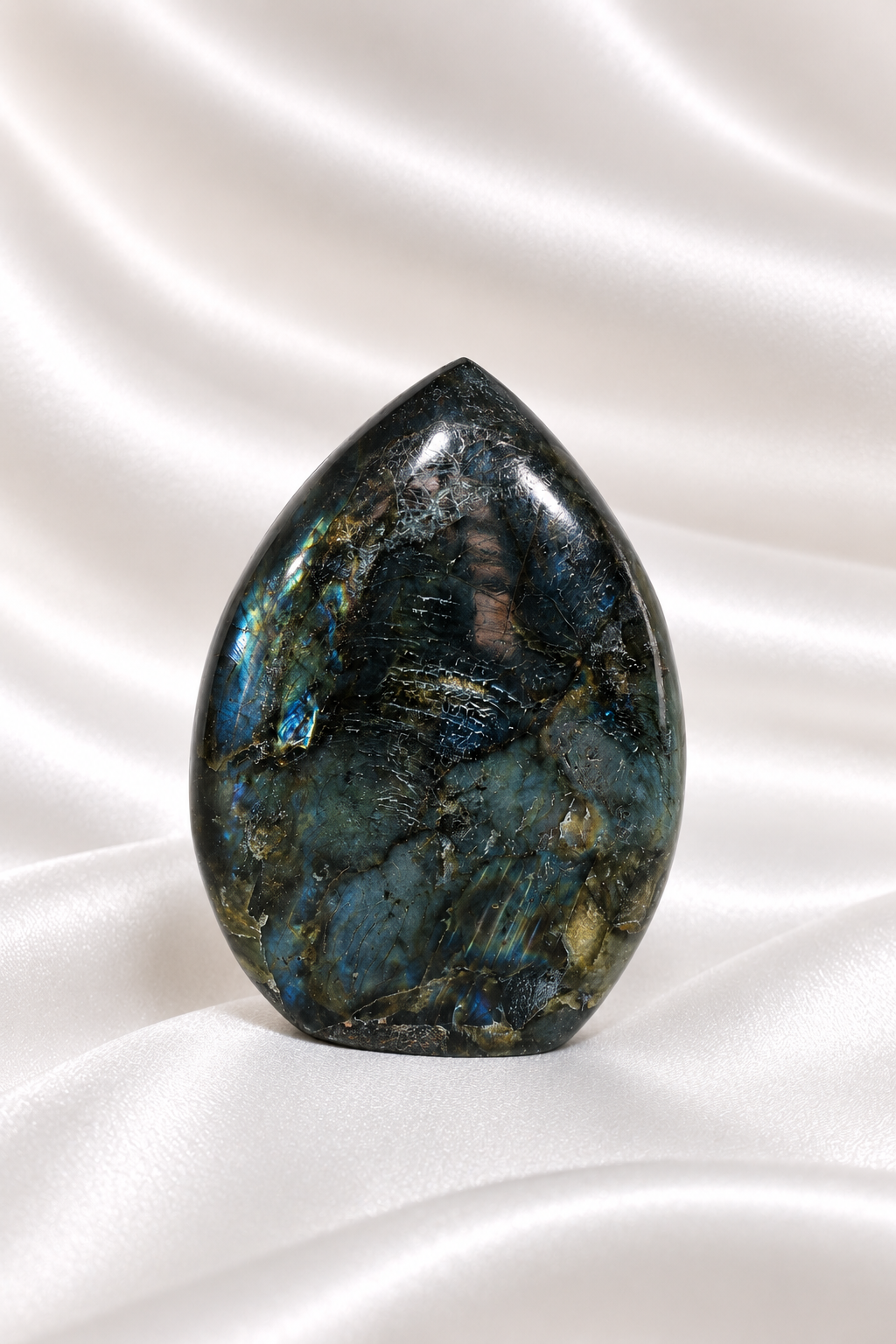 Spectrolite Flame #4 - AAA Quality