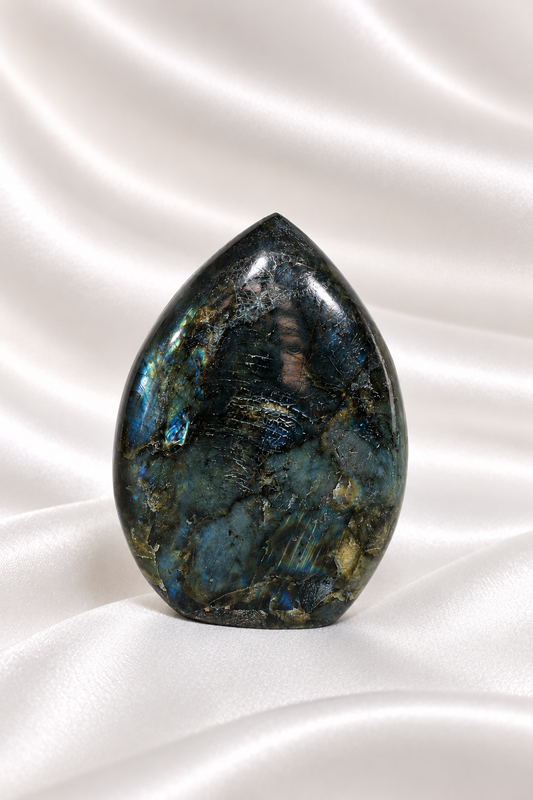 Spectrolite Flame #4 - AAA Quality