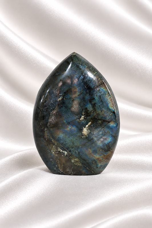 Spectrolite Flame #4 - AAA Quality