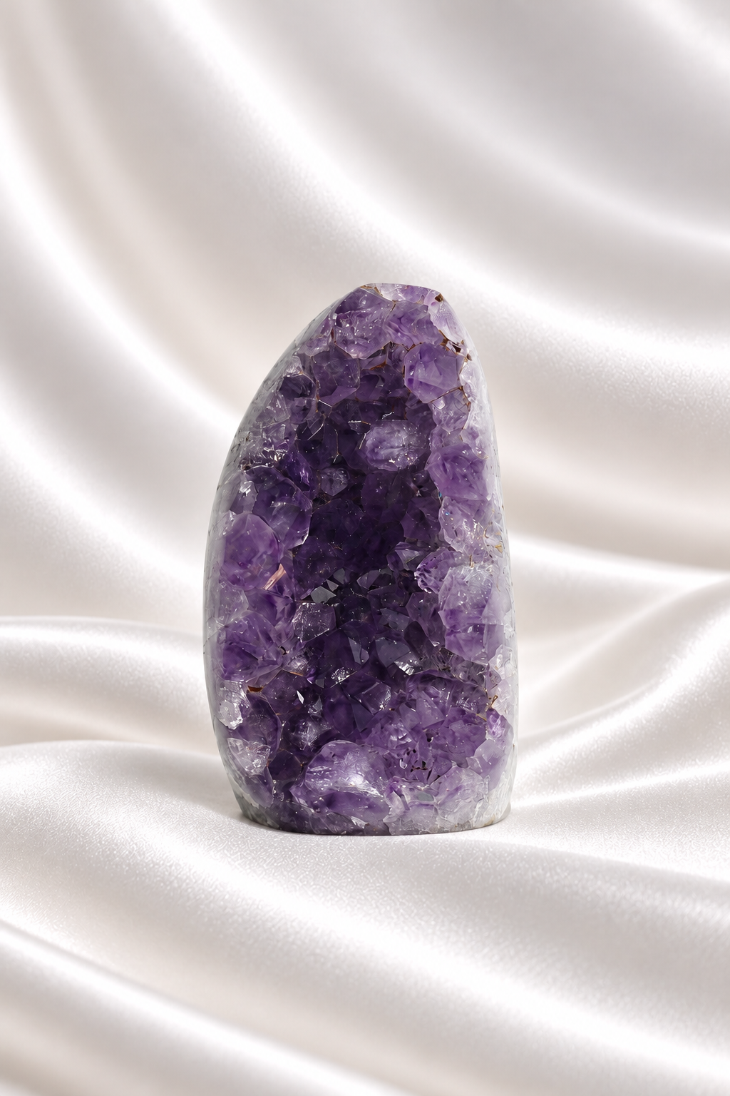 Amethyst Cut Base #76-High Quality - 250 gm