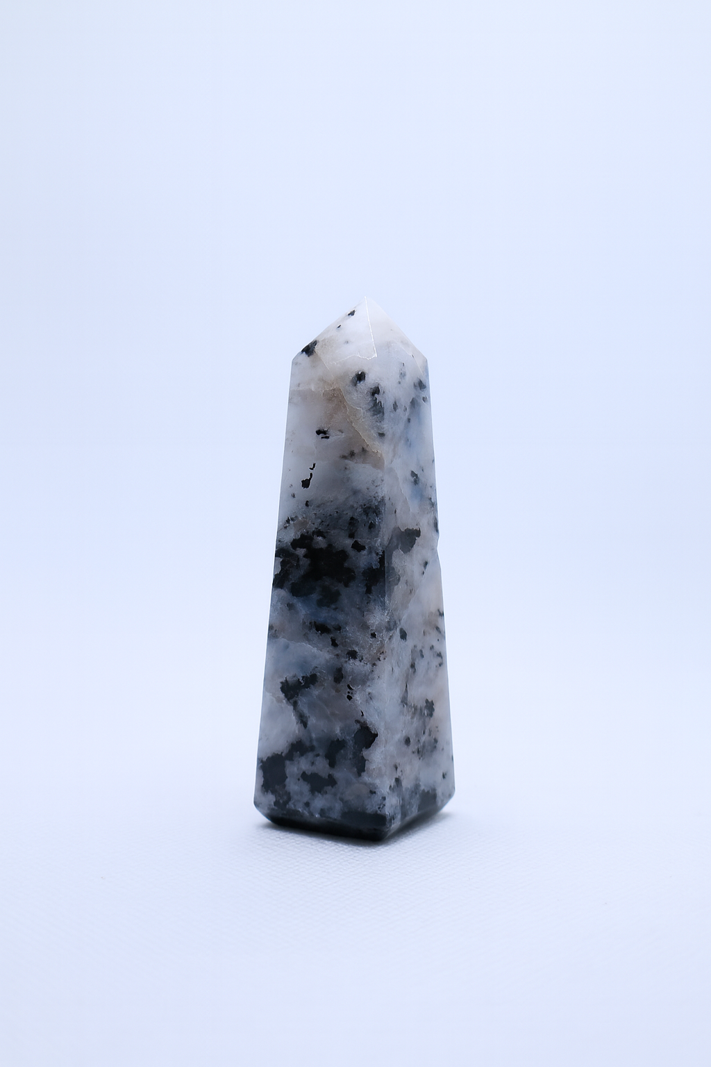 Rainbow Moonstone Tower #3 - AAA Quality