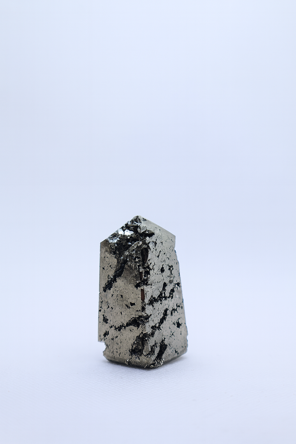 Pyrite Tower #6