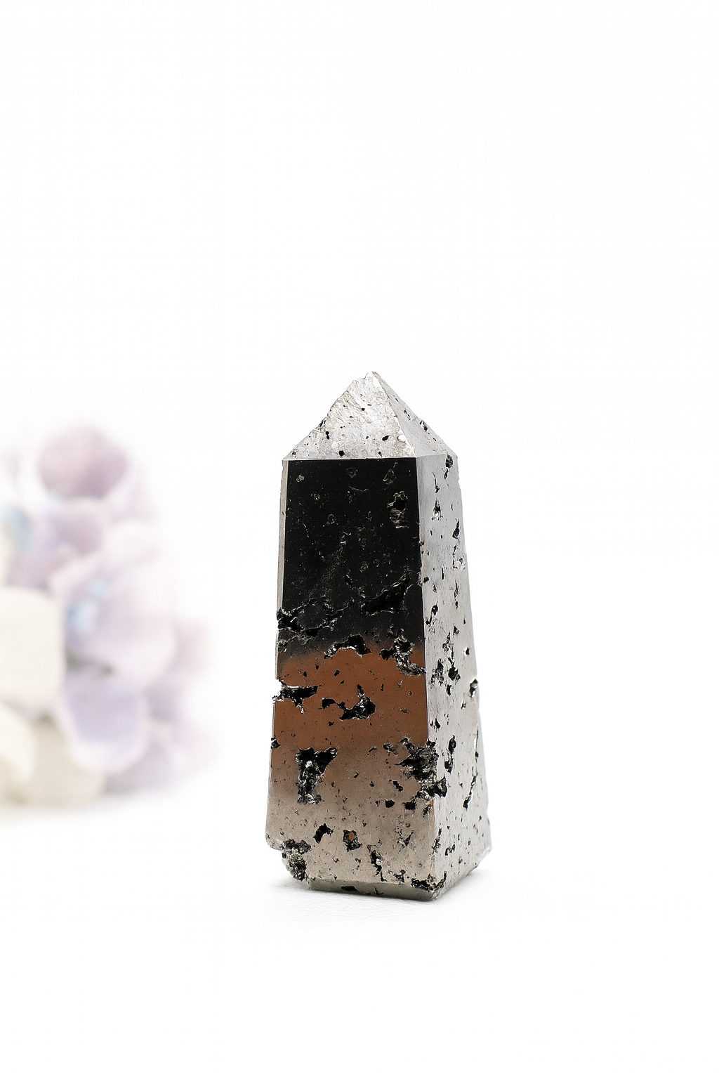 Pyrite Tower #8
