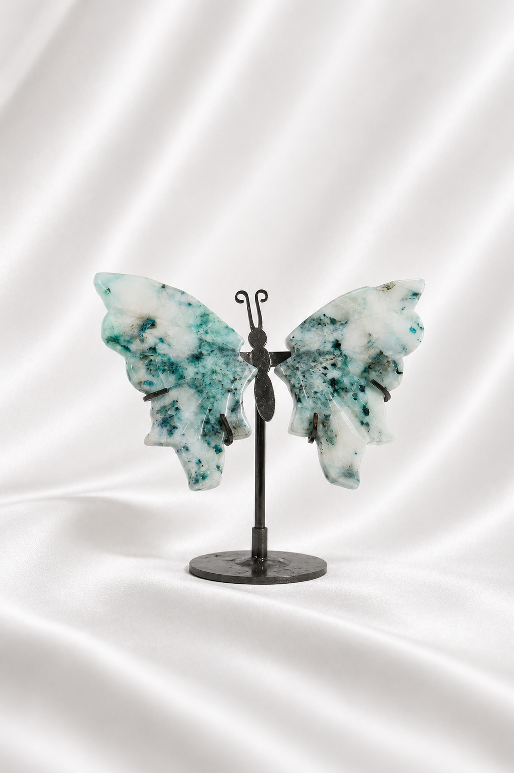 Phoenix Butterfly Wings #4